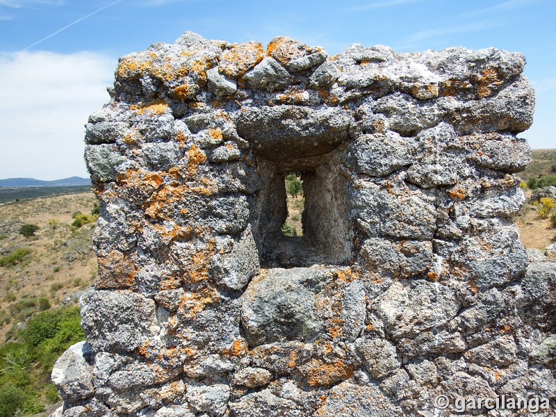 Castillo de Peñafiel