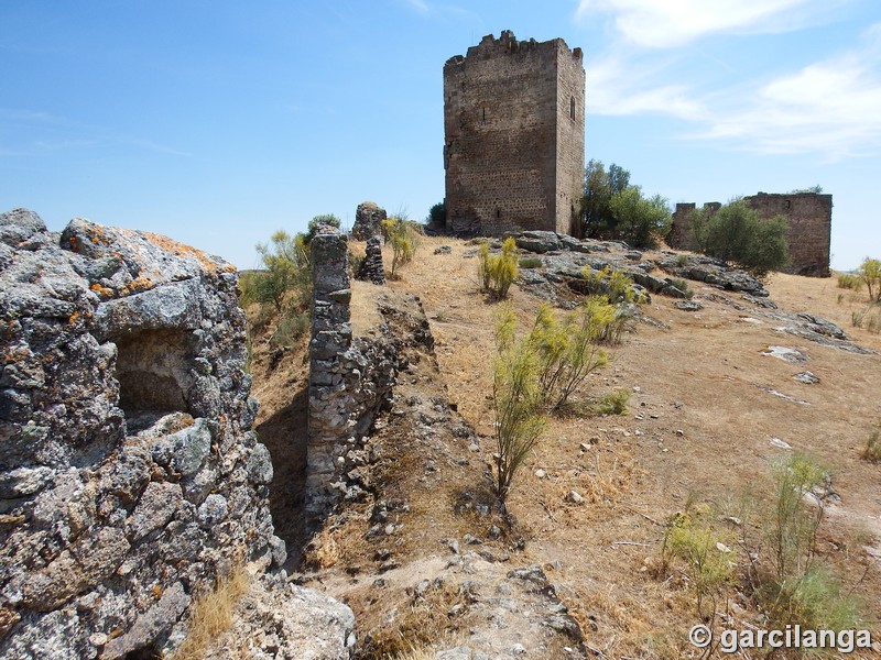 Castillo de Peñafiel