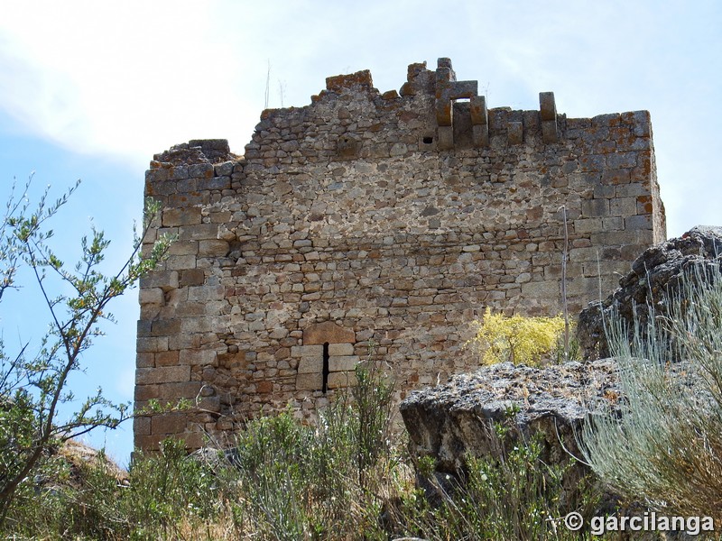 Castillo de Peñafiel