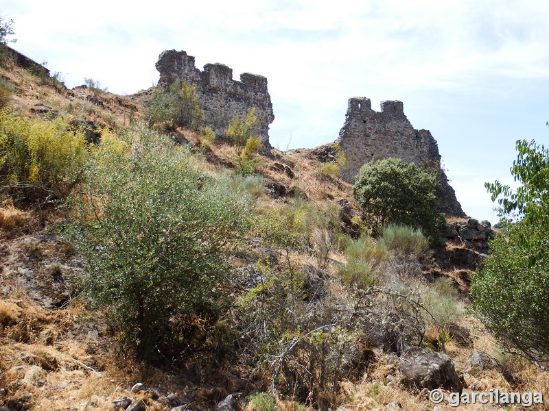 Castillo de Peñafiel