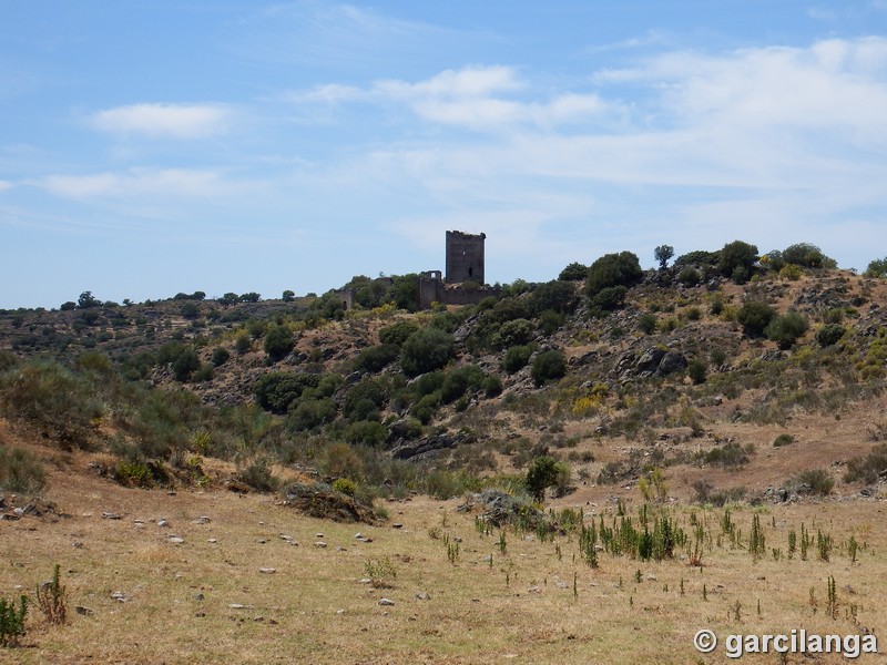 Castillo de Peñafiel