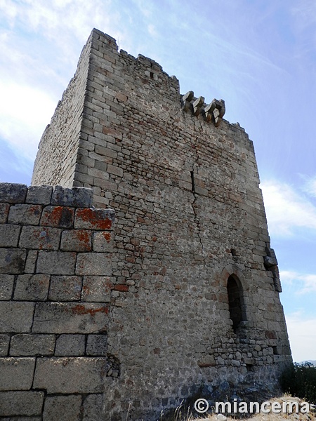 Castillo de Peñafiel