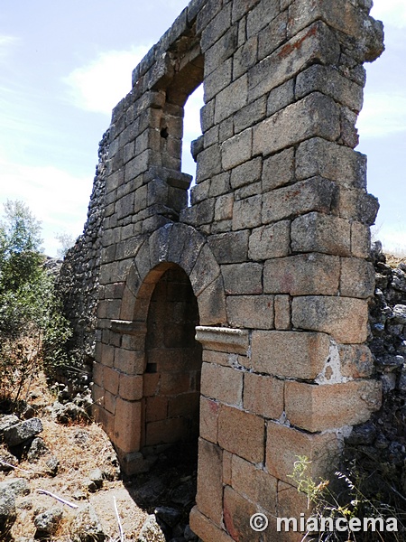 Castillo de Peñafiel