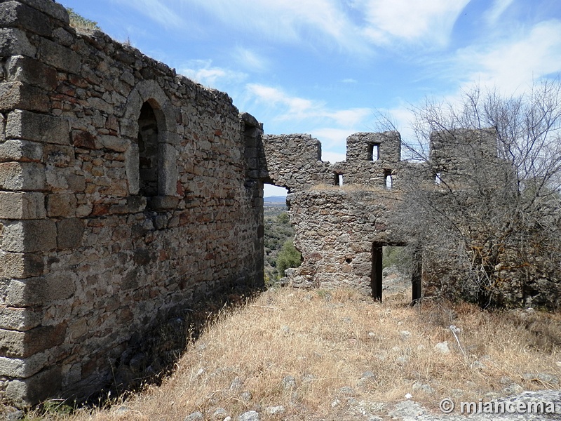 Castillo de Peñafiel