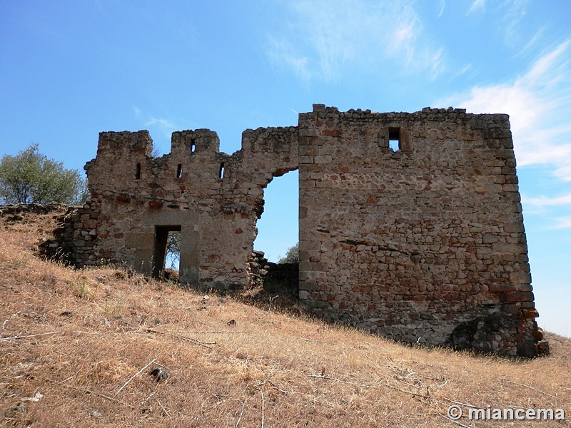 Castillo de Peñafiel