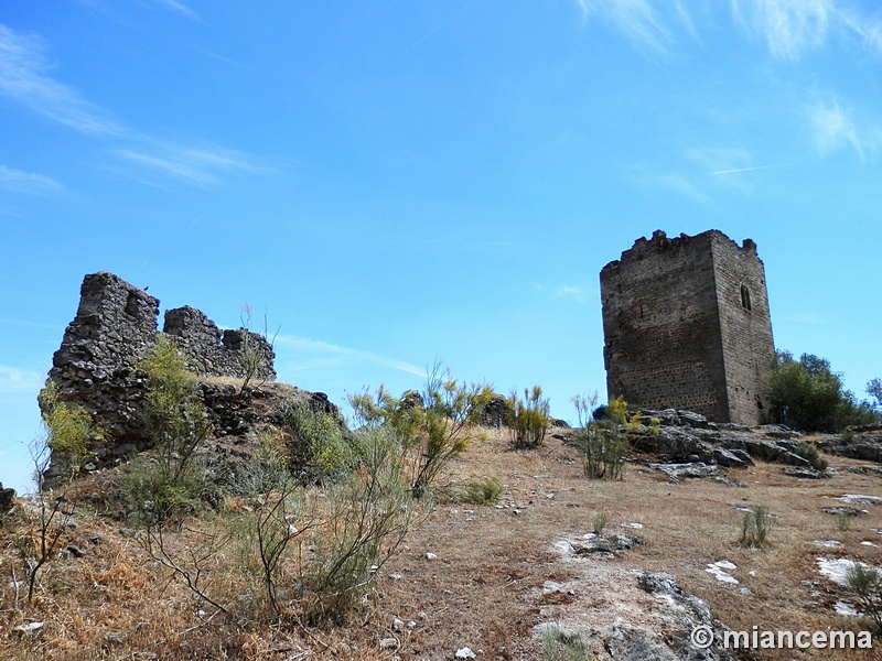 Castillo de Peñafiel