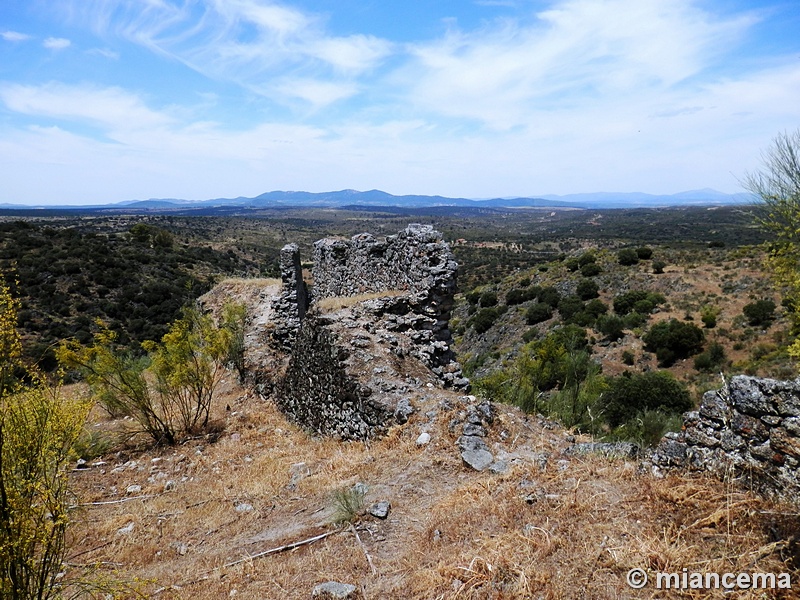 Castillo de Peñafiel