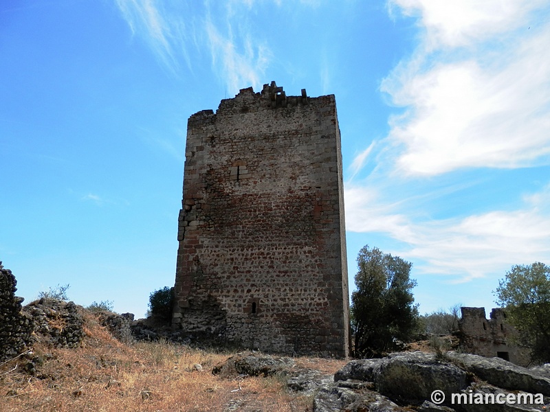 Castillo de Peñafiel