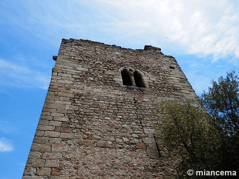 Castillo de Peñafiel