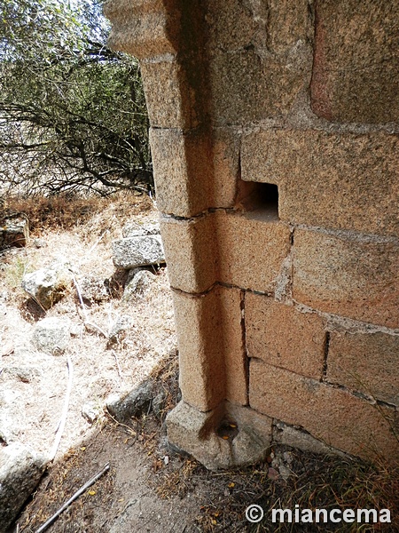 Castillo de Peñafiel