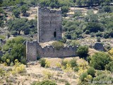 Castillo de Peñafiel