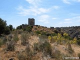 Castillo de Peñafiel