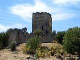 Castillo de Peñafiel