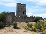 Castillo de Peñafiel