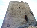 Castillo de Peñafiel