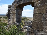 Castillo de Peñafiel