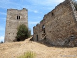 Castillo de Peñafiel