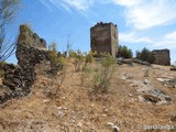 Castillo de Peñafiel