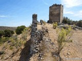 Castillo de Peñafiel