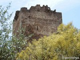 Castillo de Peñafiel