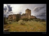 Castillo de Peñafiel