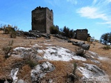 Castillo de Peñafiel