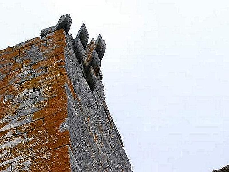 Castillo de Trevejo