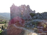 Castillo de Trevejo