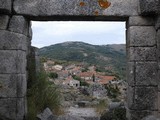 Castillo de Trevejo