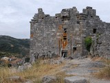 Castillo de Trevejo