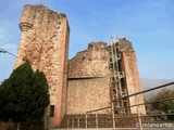 Castillo de Valverde de la Vera