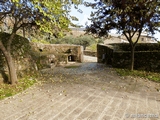 Castillo de Valverde de la Vera