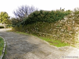 Castillo de Valverde de la Vera