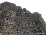 Castillo de Valverde de la Vera