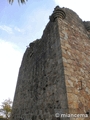 Castillo de Valverde de la Vera