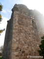 Castillo de Valverde de la Vera