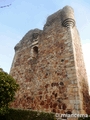 Castillo de Valverde de la Vera