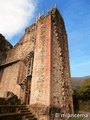 Castillo de Valverde de la Vera