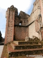 Castillo de Valverde de la Vera