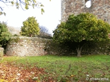 Castillo de Valverde de la Vera