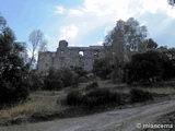 Castillo de la Peña del Acero