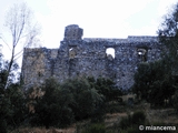 Castillo de la Peña del Acero