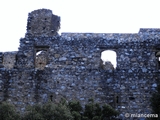 Castillo de la Peña del Acero