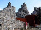 Castillo de la Peña del Acero