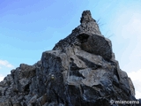 Castillo de la Peña del Acero