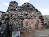 Castillo de la Peña del Acero