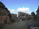 Castillo de la Peña del Acero