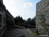 Castillo de la Peña del Acero