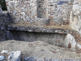 Castillo de la Peña del Acero