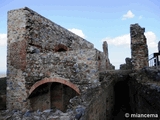 Castillo de la Peña del Acero